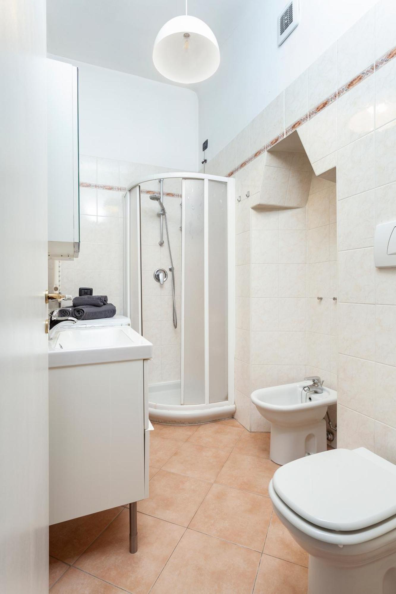 Nolo Blue - Meryggiare Apartments Milan Exterior photo